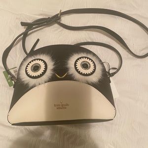 Kate Spade collectors item purse